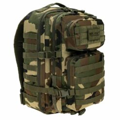 Plecak US Assault 36L Mil-Tec US Woodland