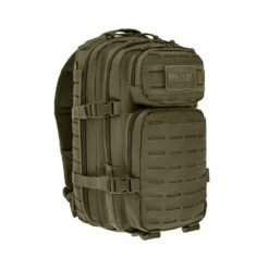 Plecak US Assault Laser 20L Mil-Tec Olive