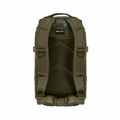 Plecak US Assault Laser 20L Mil-Tec Olive