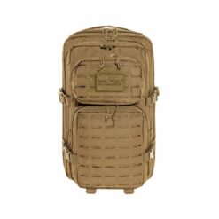 Plecak US Assault Laser 36L Mil-Tec Coyote