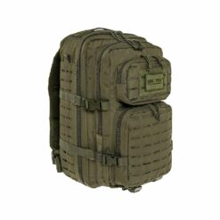 Plecak US Assault Laser 36L Mil-Tec Olive