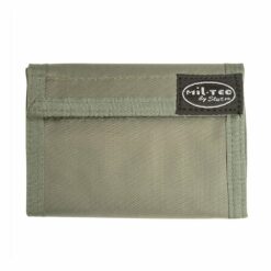 Portfel Mil-Tec Olive