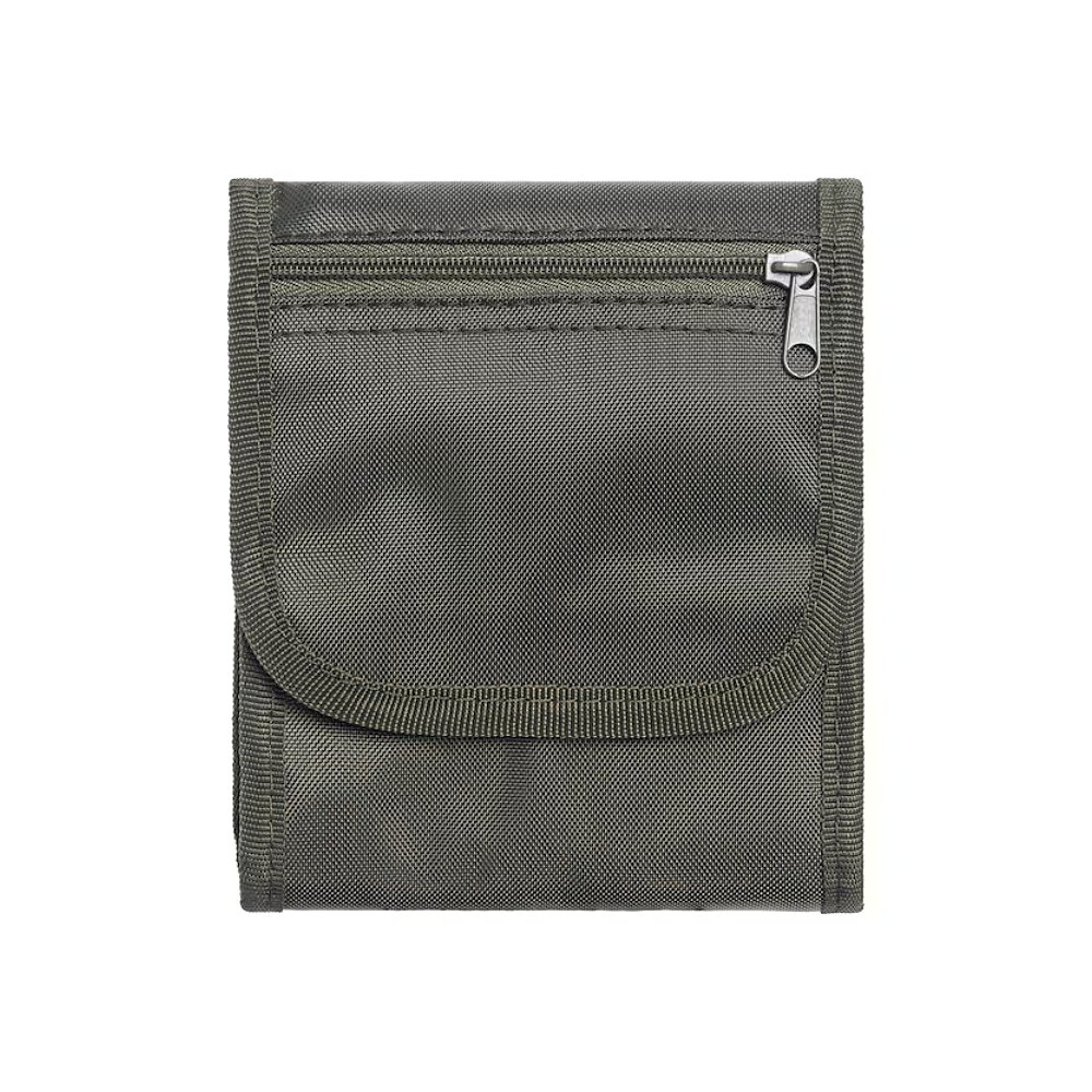 Portfel na Szyję Mil-Tec Olive