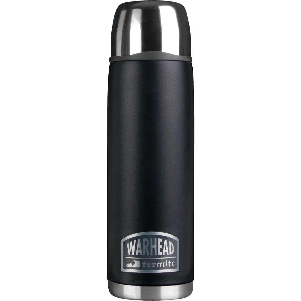 Termos Warhead Termite Black 1L