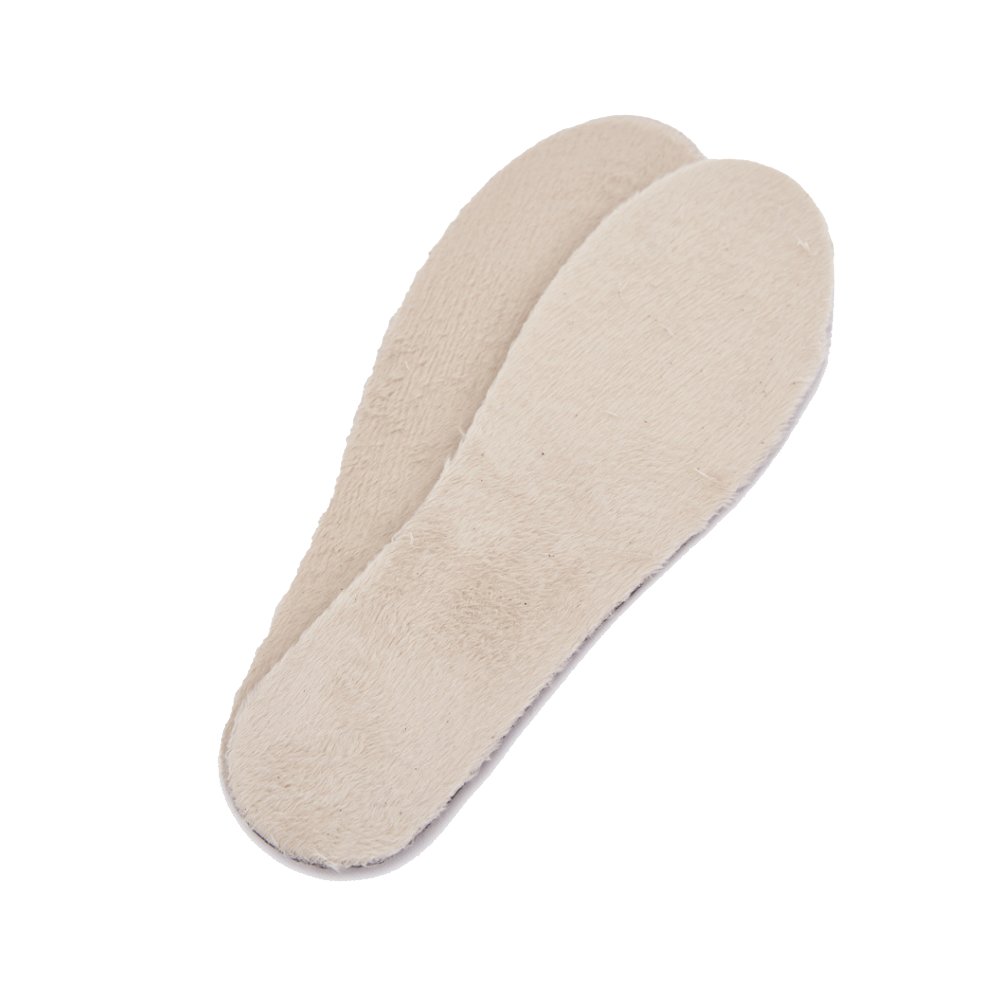 Wkładka Alu Thermo Shaggy Coccine 2