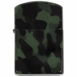 Zapalniczka Benzynowa MFH Woodland