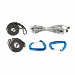 Zawieszenie Smuk Lesovik