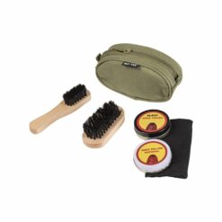 Zestaw do Konserwacji Obuwia Mil-Tec