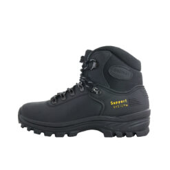 Buty Kaiteki 10242 Dakar Trekking Nero