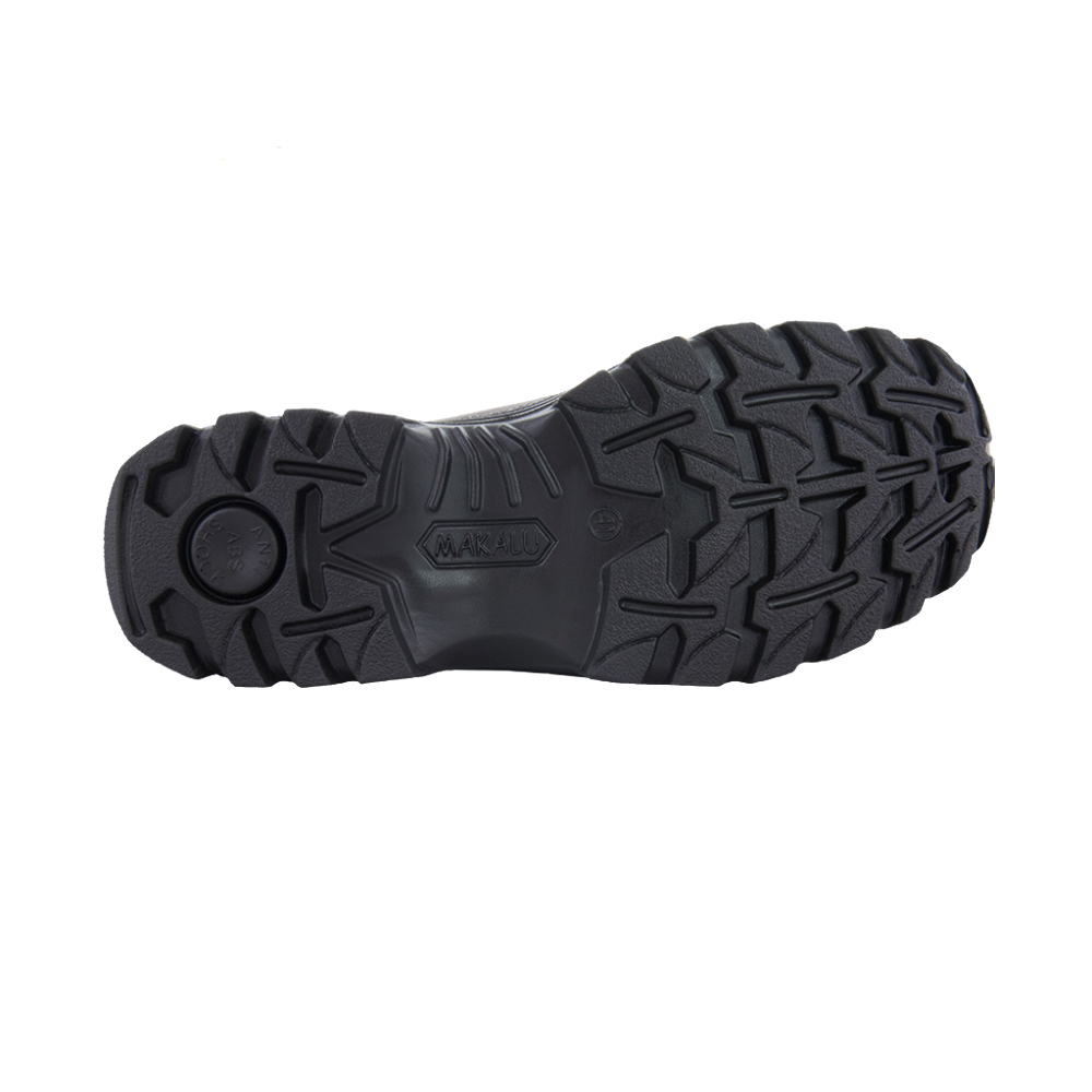Buty Kaiteki 10242 Dakar Trekking Nero