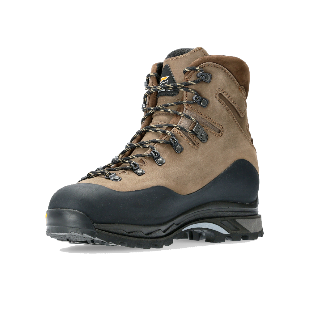 Buty Zamberlan GUIDE GT RR Hydro Brown