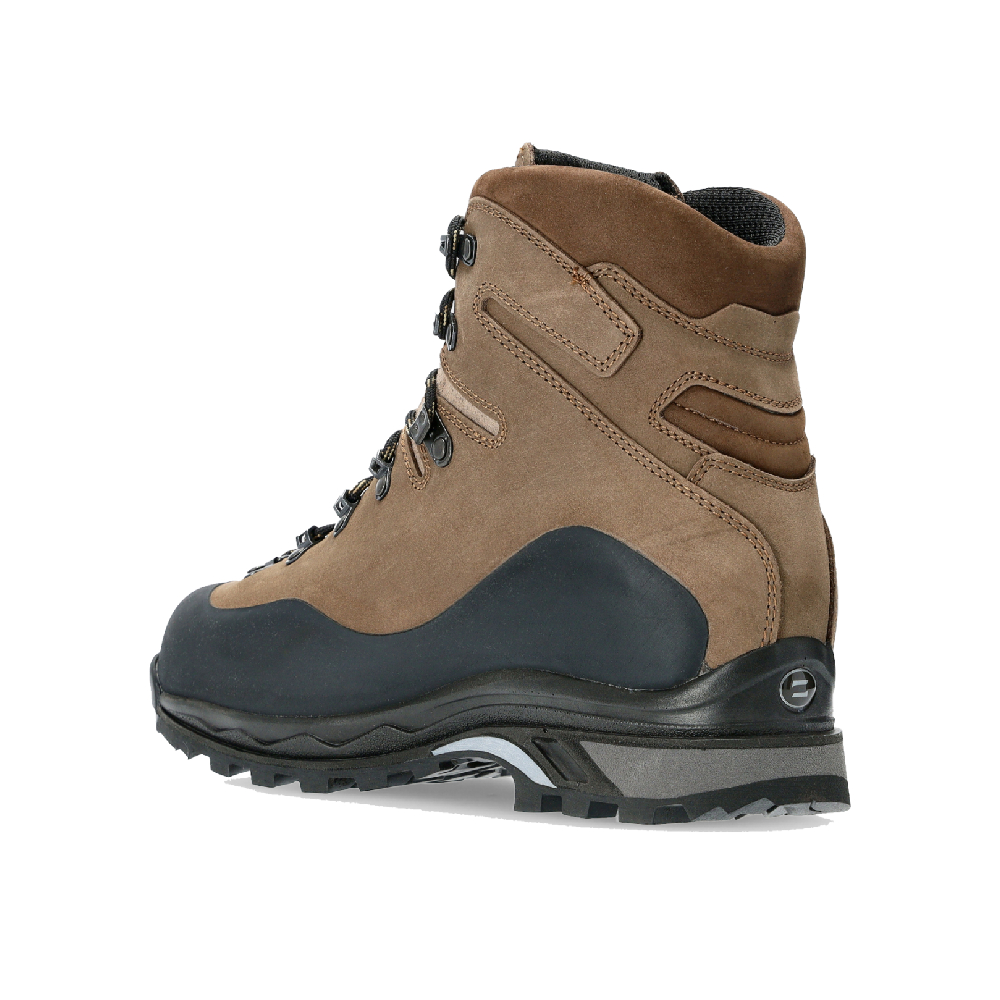 Buty Zamberlan GUIDE GT RR Hydro Brown
