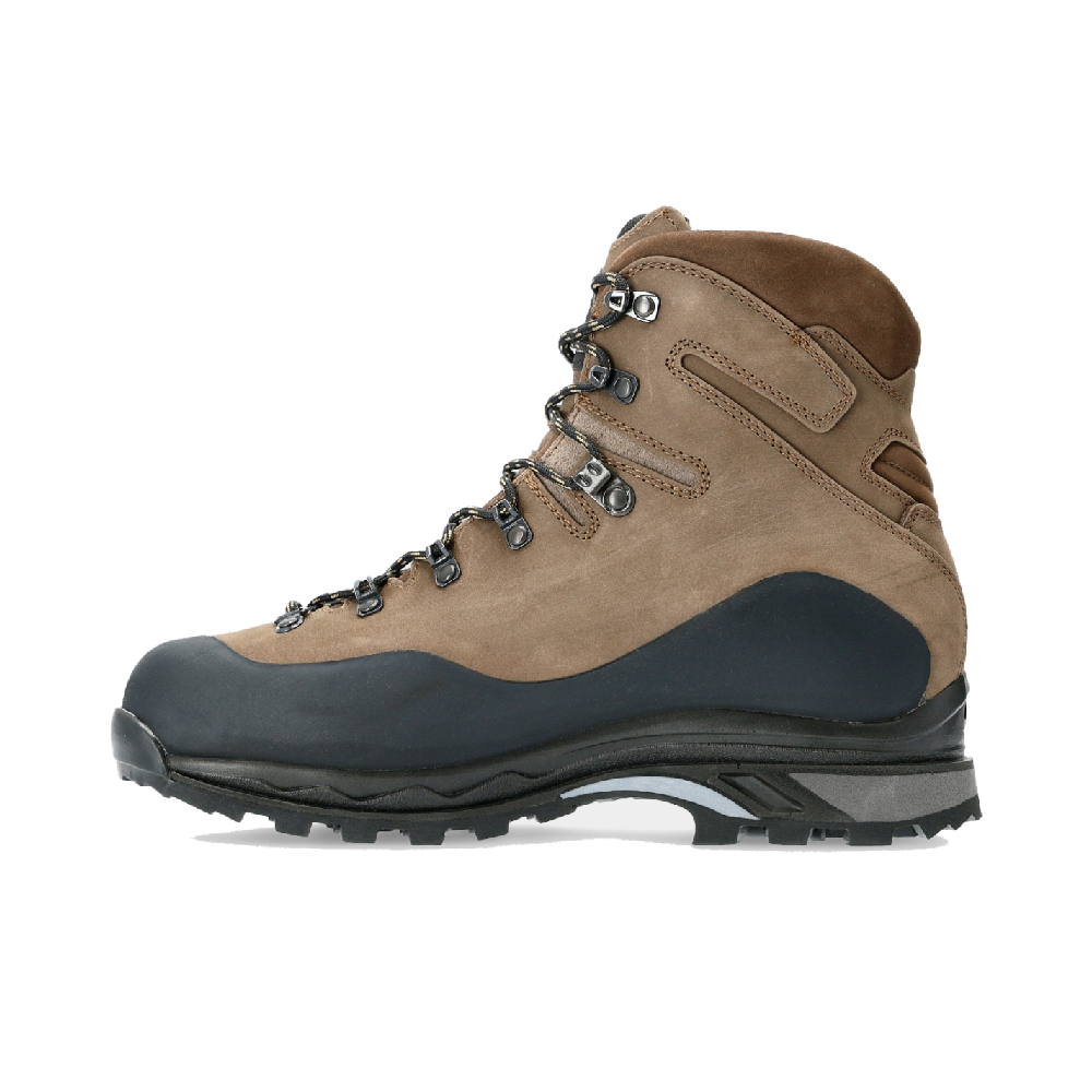 Buty Zamberlan GUIDE GT RR Hydro Brown