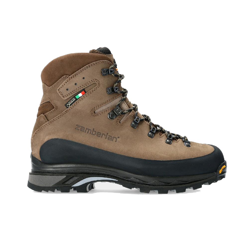 Buty Zamberlan GUIDE GT RR Hydro Brown