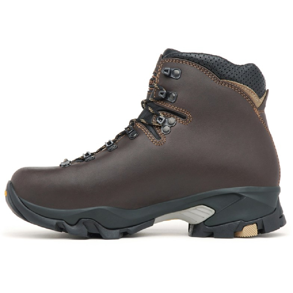 Buty Zamberlan VIOZ GT Hydro Brown Wns