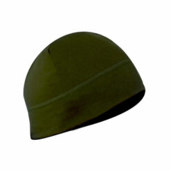 Czapka Termoaktywna Haasta + Ag Olive