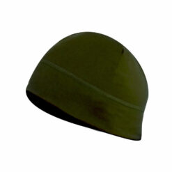 Czapka Termoaktywna Haasta + Ag Olive
