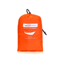 Hamak DD Chill Out Pomarańczowy