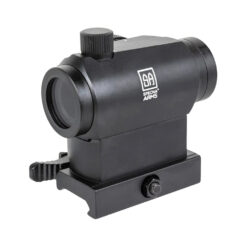 Kolimator Specna Arms Core Compact Wysnis. Montaż