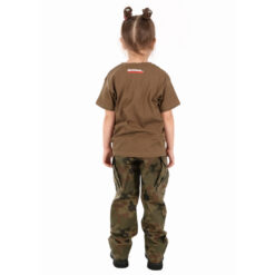 Koszulka Junior Dywizjon 303 Olive