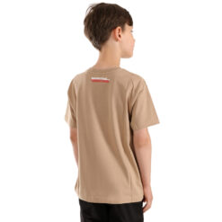 Koszulka Junior Samolot Hawker Hurricane Beż