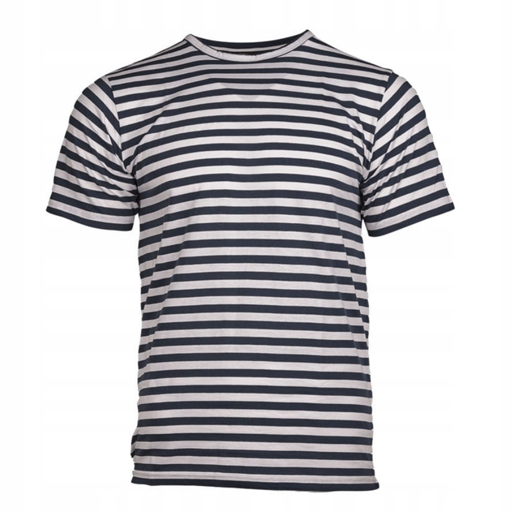 Koszulka Marynarska Tielniaszka Mil-Tec