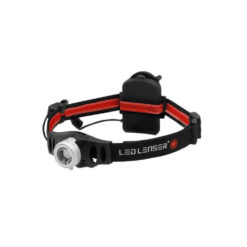 Latarka Czołowa Ledlenser H6