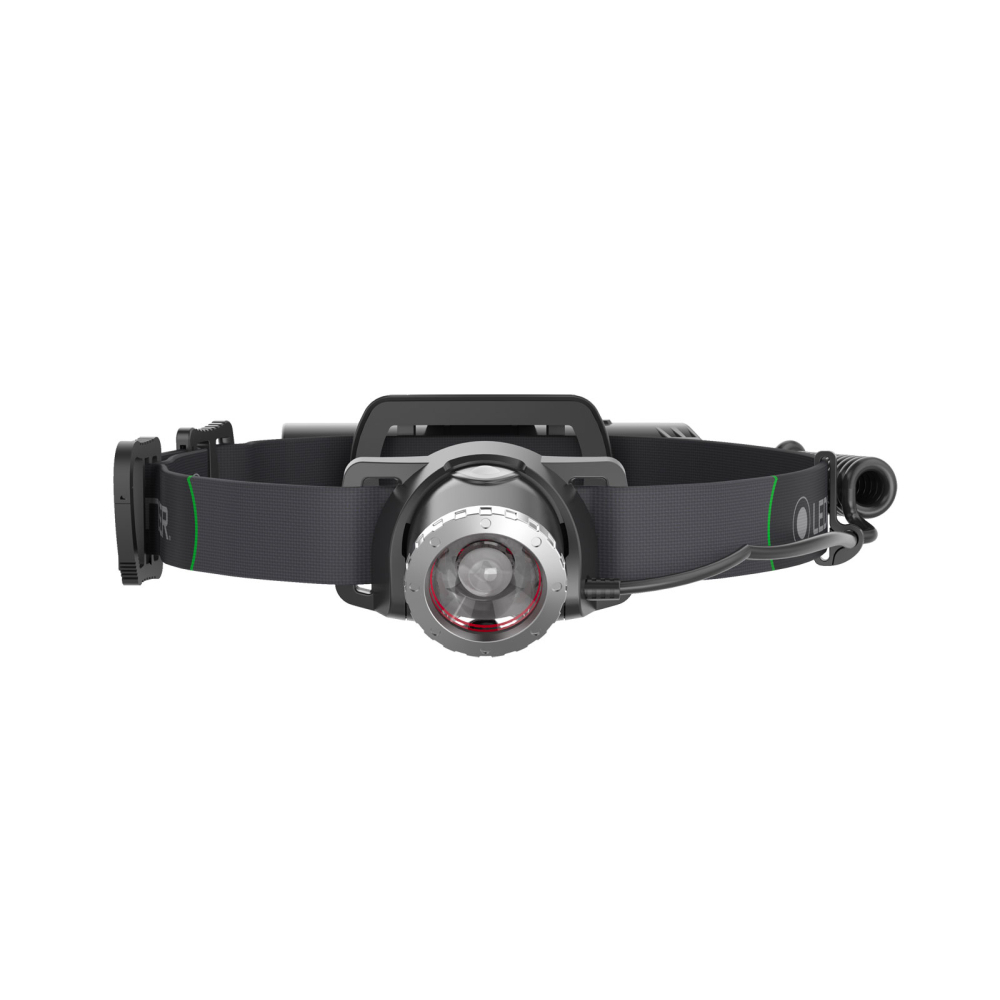 Latarka Czołowa Ledlenser MH10 600 lm