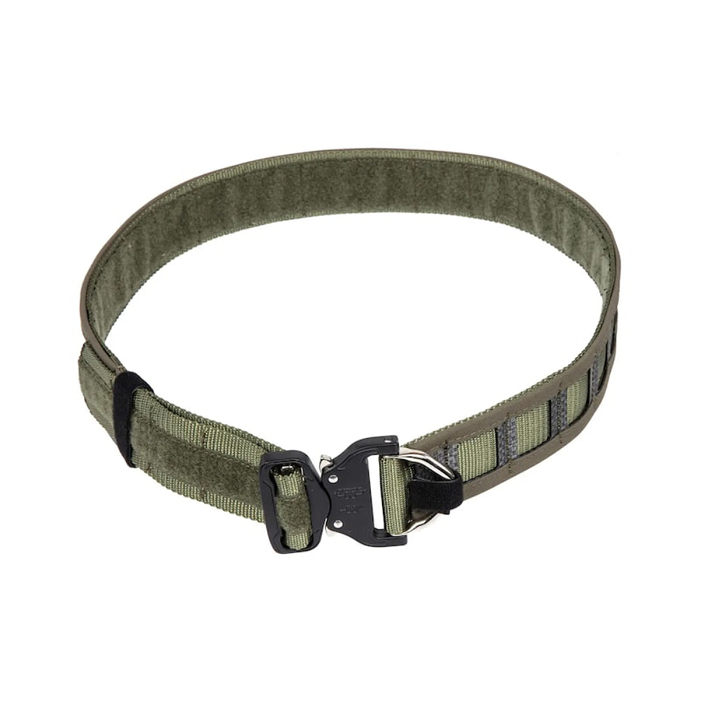 Pas Taktyczny Wosport Special Combat Ranger Green