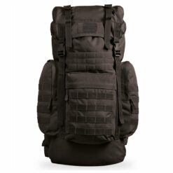 Plecak Bojowy Mil-Tec Gen II 65L Czarny
