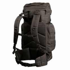Plecak Bojowy Mil-Tec Gen II 65L Czarny