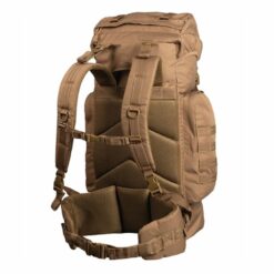 Plecak Bojowy Mil-Tec Gen II 65L Dark Coyote
