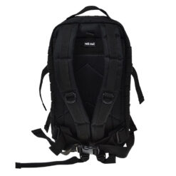 Plecak US Assault 20L Mil-Tec Tactical Czarny