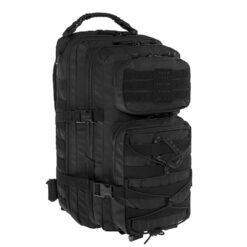 Plecak US Assault 36L Mil-Tec Tactical Czarny