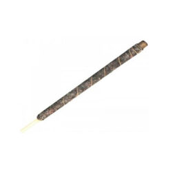 Pochodnia Parafinowa Szara 78/65 cm