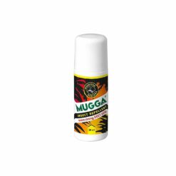 Preparat Mugga Extra Roll-On Kulka 50% 50 ml