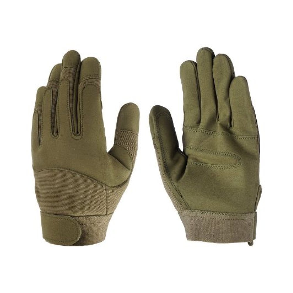 Rękawice Army Mil-Tec Olive