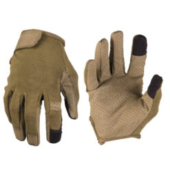 Rękawice Ochronne Touch Mil-Tec Olive