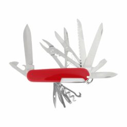 Scyzoryk Handyman 91mm Victorinox Red