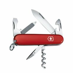 Scyzoryk Sportsman 84mm Victorinox Red