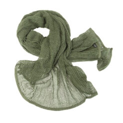 Siatka Snajperska Mil-Tec Olive 190x90 cm