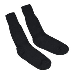 Skarpety Wojskowe Anilana Czarne