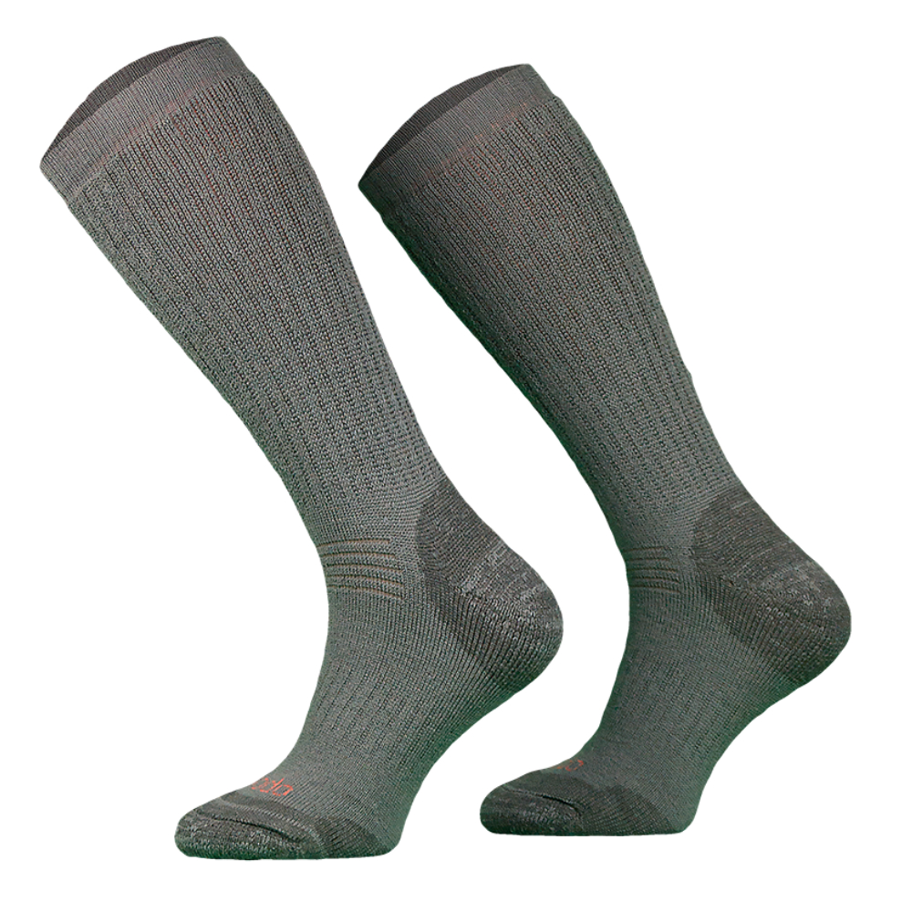 Skarpety z wełną wielbłądzią i merynosów Comodo STWC