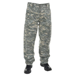 Spodnie BDU PLUS Morowo UCP