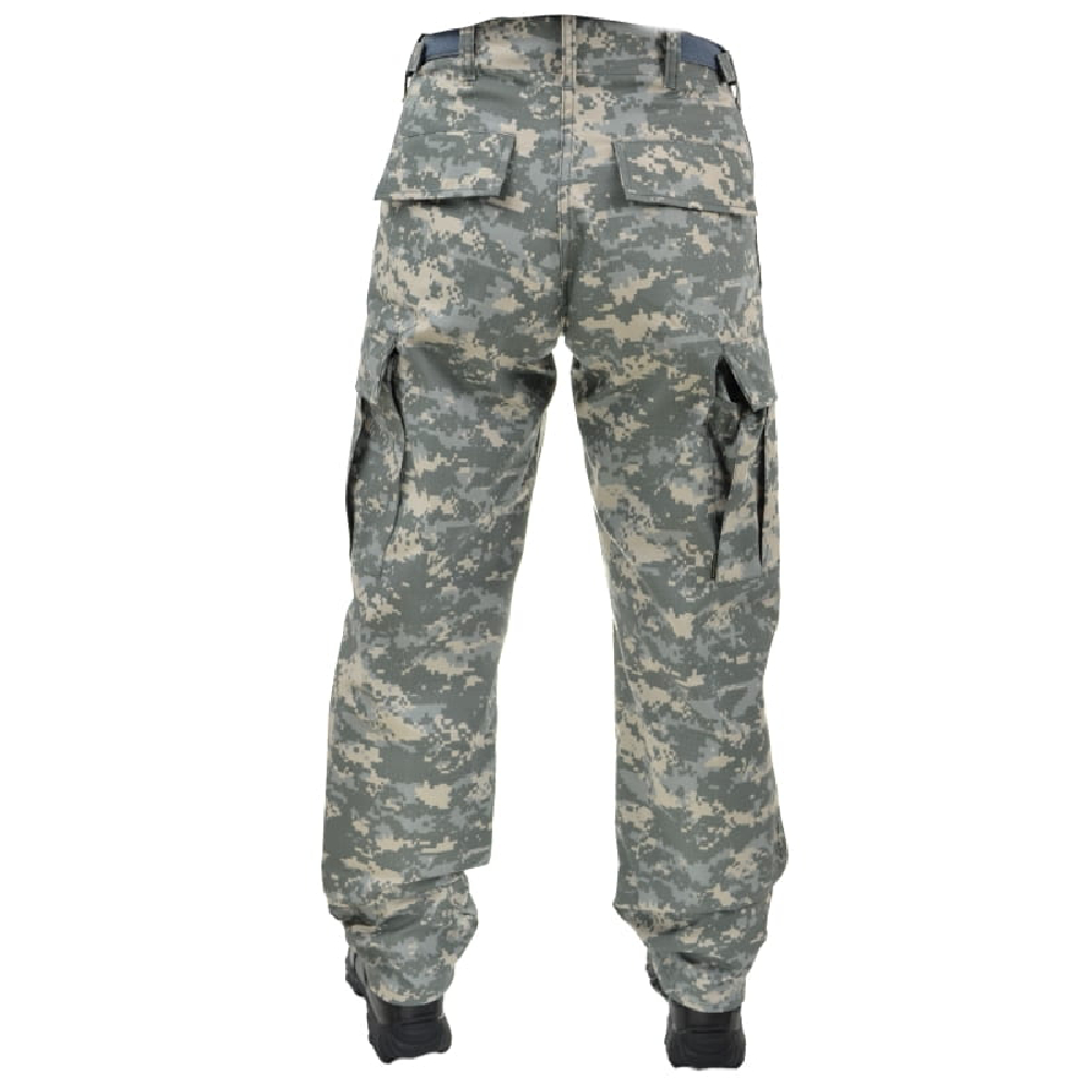 Spodnie BDU PLUS Morowo UCP