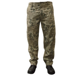 Spodnie Bojówki Robocze BDU PLUS Morowo PL Desert