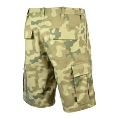 Spodnie Krótkie BDU PLUS Morowo PL Desert