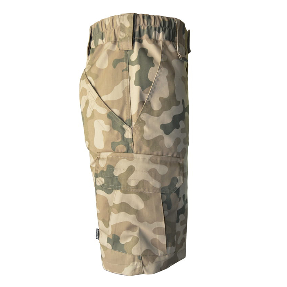 Spodnie Krótkie Haasta PL Desert