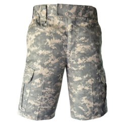 Spodnie Krótkie Haasta UCP