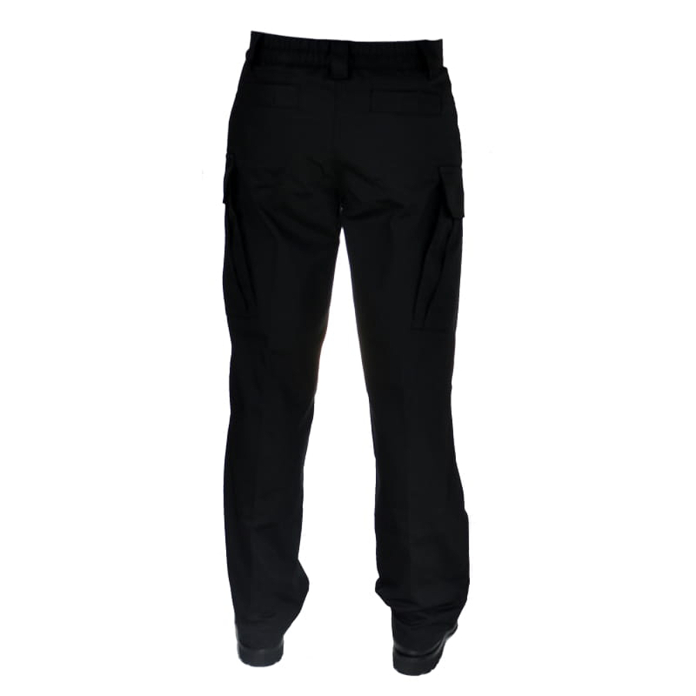 Spodnie Taktyczne Junior Czarny